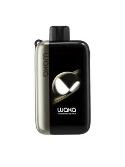 WAKA Jupiter 30000 - Клубника Виноград