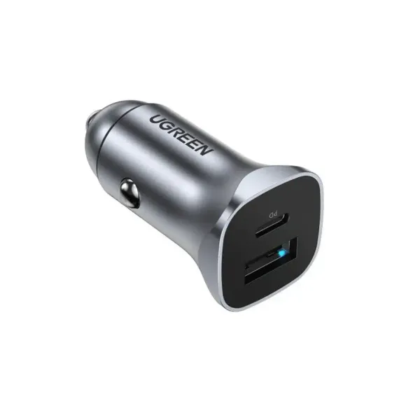 Ugreen CD130 (30780) 24W Space Grey