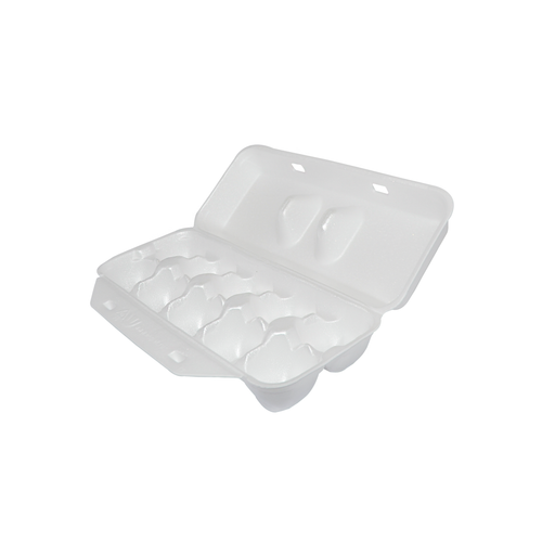 Упаковка под яйцо 10 шт/100