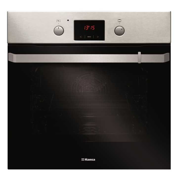 Духовой шкаф Hansa BOEI69472