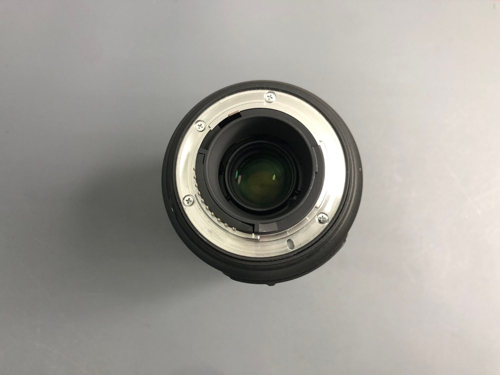 Nikon 70-300mm 4.5-5.6G ED-IF VR