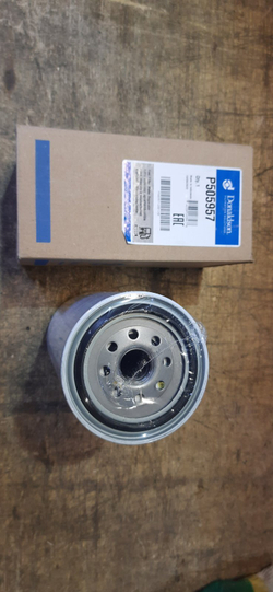 Фильтр топливный Donaldson P505957