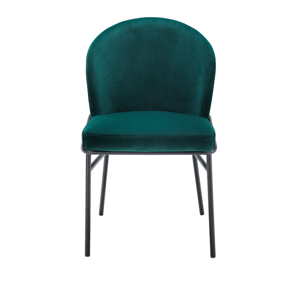 Стул (сет из 2х) Dining Chair Willis set of 2 арт.113775