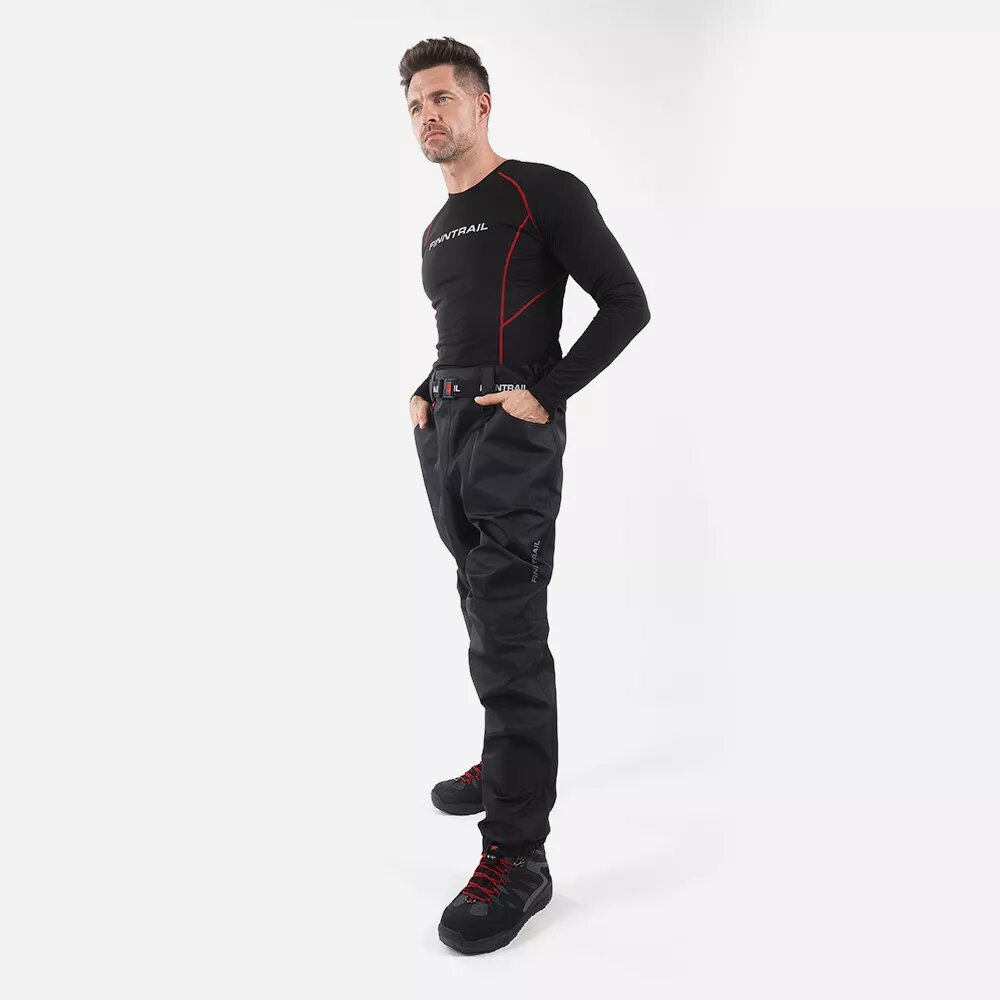 Вейдерсы Finntrail Runner 1519