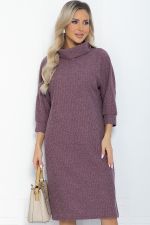 Платье Никс (розовое) П12102 LT Collection