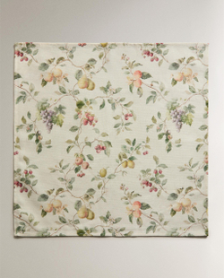 Zara Home столовая салфетка из хлопка, 45 45 см (комплект 2 шт.) · 4212/022