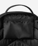 Рюкзак с двойным дном CAMP Double Bottom 2.0, черный