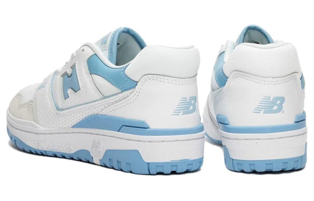 Кроссовки New Balance Nb 550