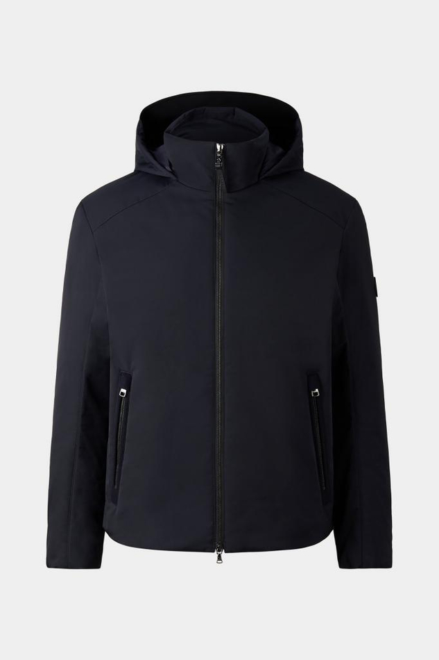 Куртка BOGNER WILS в синем цвете