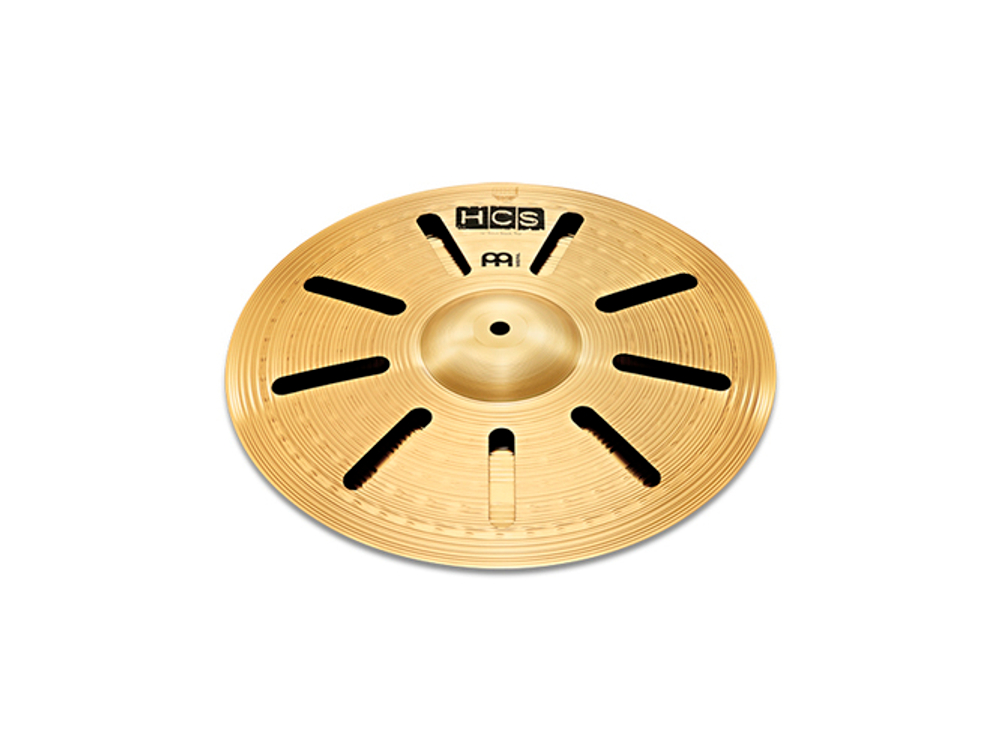 Тарелка для ударных Meinl HCS14TRS