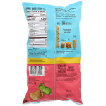BIENA, Tasty Thins™, растительные хрустящие, с гималайской розовой солью, 113 г (4 унции)