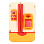 Бытовая техника Холодильник с аксесс., коробка G667A