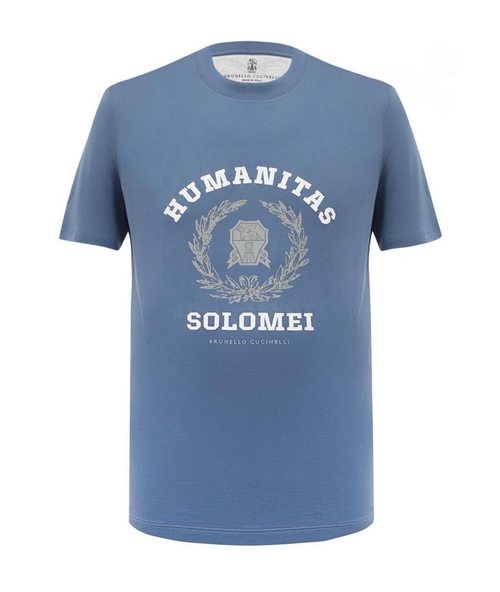 Футболка Brunello Cucinelli