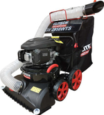 Парковый пылесос ELITECH GV 2958WTS (E1608.008.00) HD  209898