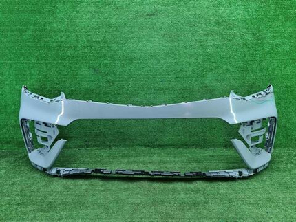 Бампер передний Geely Tugella (2019-н.в.)