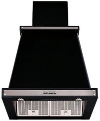 Вытяжка Kuppersberg T 669 ANT Silver