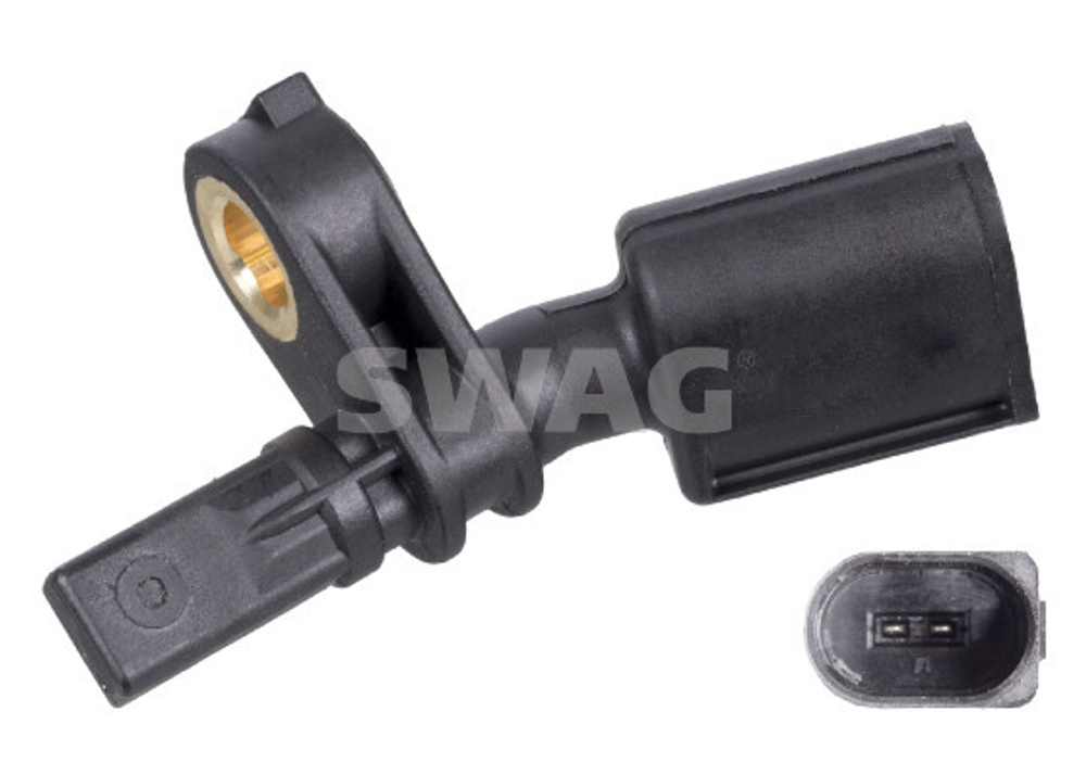SWAG - 32923816-SWA - Sensor, wheel speed
