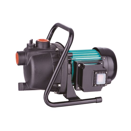 Поверхностный насос Eterna STP-600P