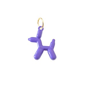 Подвеска Balloon Dog