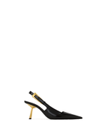 Туфли SAINT LAURENT