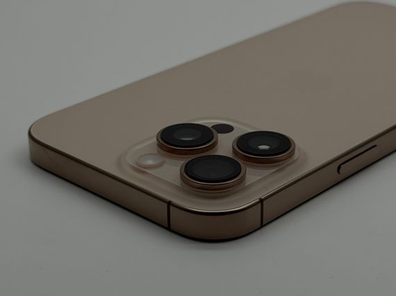 iPhone 16 Pro Max 256Gb Desert Titanium eSIM