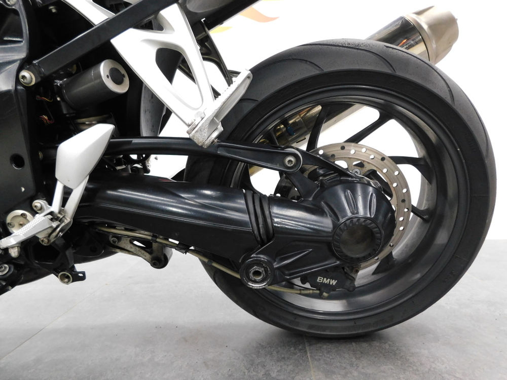 BMW K1200R , 2005