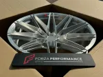 КОВАНЫЕ ДИСКИ ДЛЯ MASERATI GRANCABRIO 2010 МАЗЕРАТИ