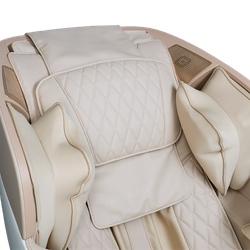 Массажное кресло OTO TITAN TT-01 Beige ru