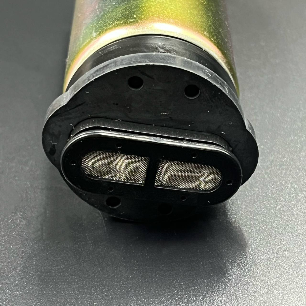 Топливный насос высокого давления Honda BF75-225(16735-ZY3-004,7206782)  (JSP)