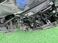 Битая Фара левая BMW 4er G22 (2020-н.в.) Laser