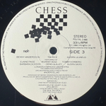 Мюзикл Шахматы 2LP (Скандинавия 1984г.)