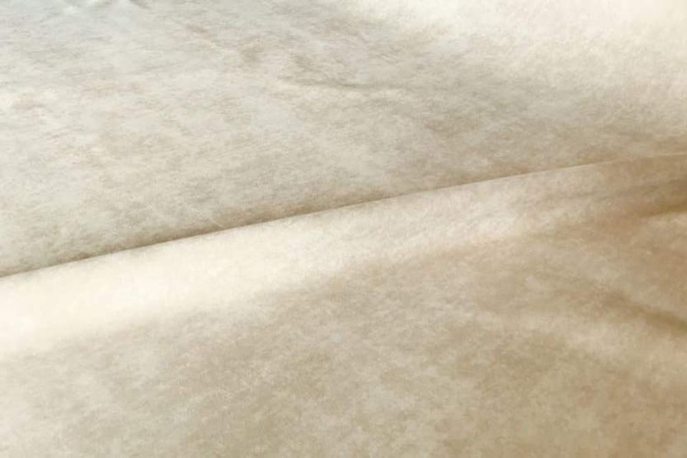 Микровелюр Тулуза 02 бежевый