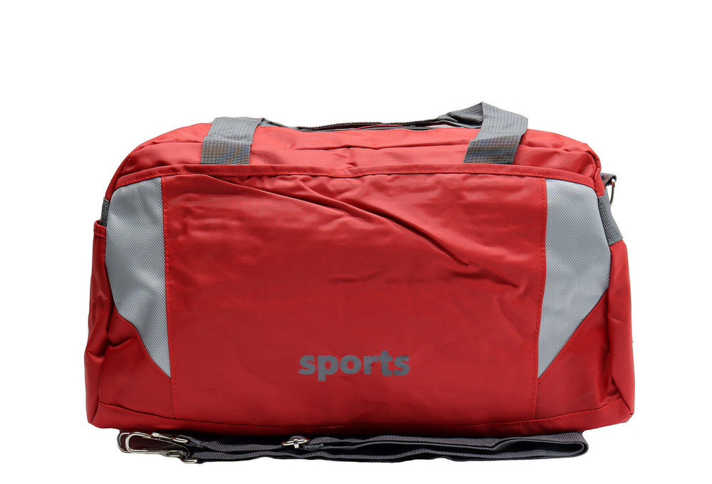 Сумка спортивная 1806 RED