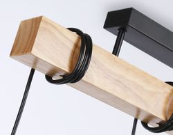 Ambrella Подвесной светильник в стиле лофт Loft TR8182