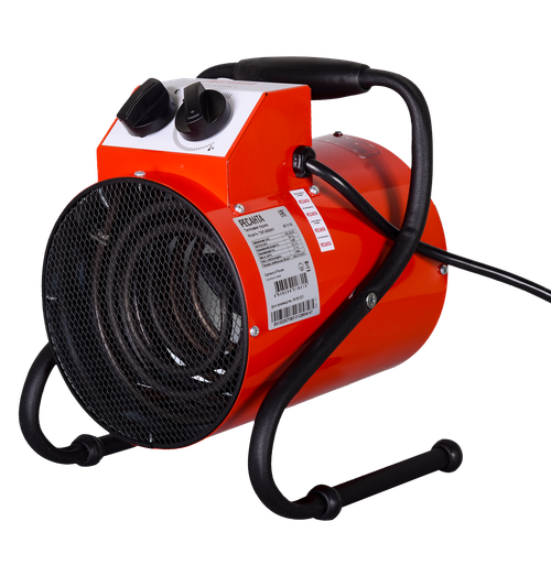 Электрическая теплопушка РЕСАНТА ТЭП-5000К1 - [5 кВт / 220В]