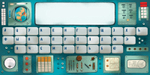 ИГРА. Qwerty. Кверти