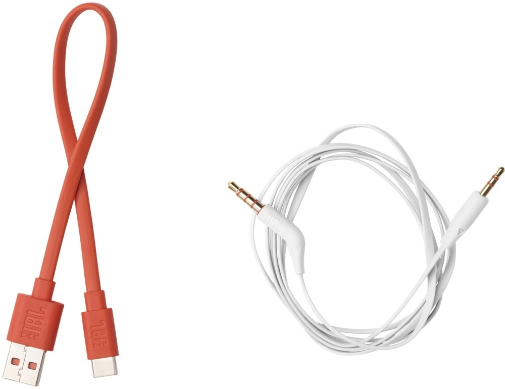 Беспроводные наушники JBL Tune 670NC, белый