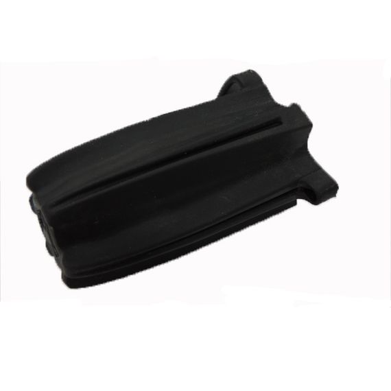 Колпачок надульника для ружья Mares HF- EVO ребристый