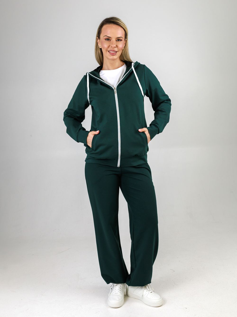 С-1649 Костюм женский