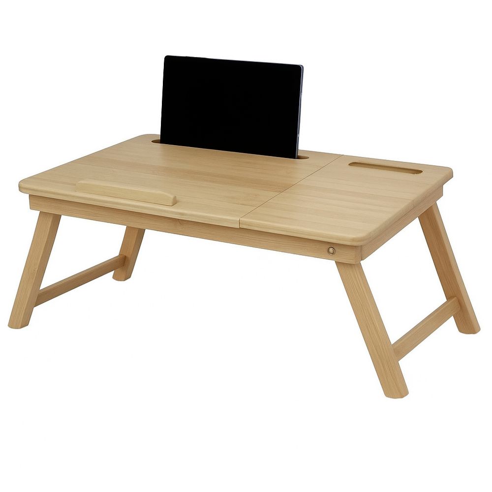 Anji складной стол из бамбука