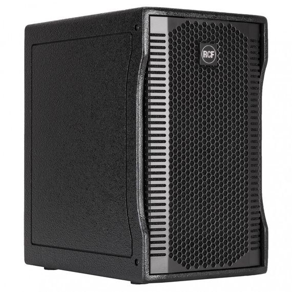 RCF EVOX 8 активная АС, 1400Вт, динамик 2 дюйма
