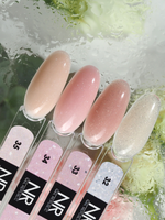 Nail Republic Гель для моделирования  35, 15 гр