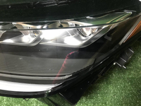 Фара левая Lexus RX 4 (2019-2022) LED