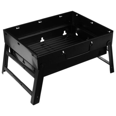 Складной мангал-барбекю Maclay (35х27х22 см) (Цвет: не задано)