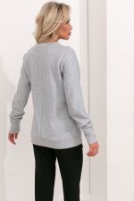 Джемпер Бонита №7 Valentina