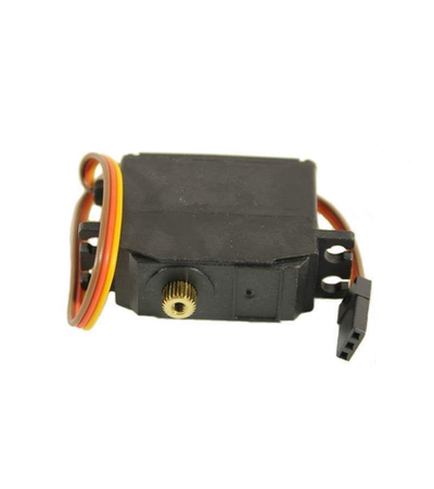 Металлическое серво 4,5 kg. для Remo Hobby 1/16