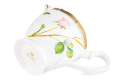 Молочник 0.17л Narumi Цветущая Роза