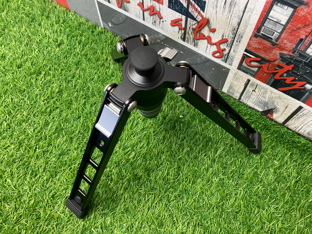 Innorel VM75CK + Innorel F60