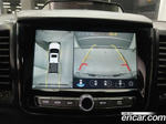 KG Mobility (Ssangyong) Rexton Sports KHAN Дизель 2.2 4WD (11.2020)