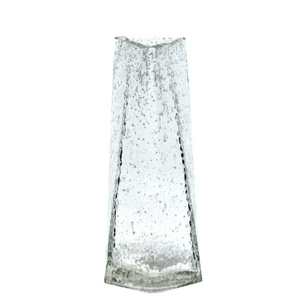 GAEM Ваза светящаяся в темноте, 1300 мл, L13 W11,5 H28 см